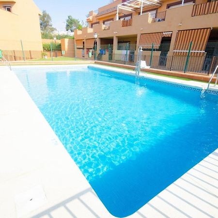 Apartamento Marina Casares San Luis de Sabinillas Kültér fotó