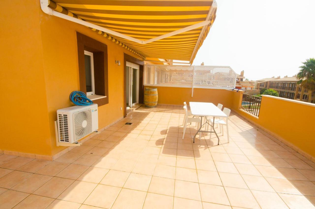 Apartamento Marina Casares San Luis de Sabinillas Kültér fotó
