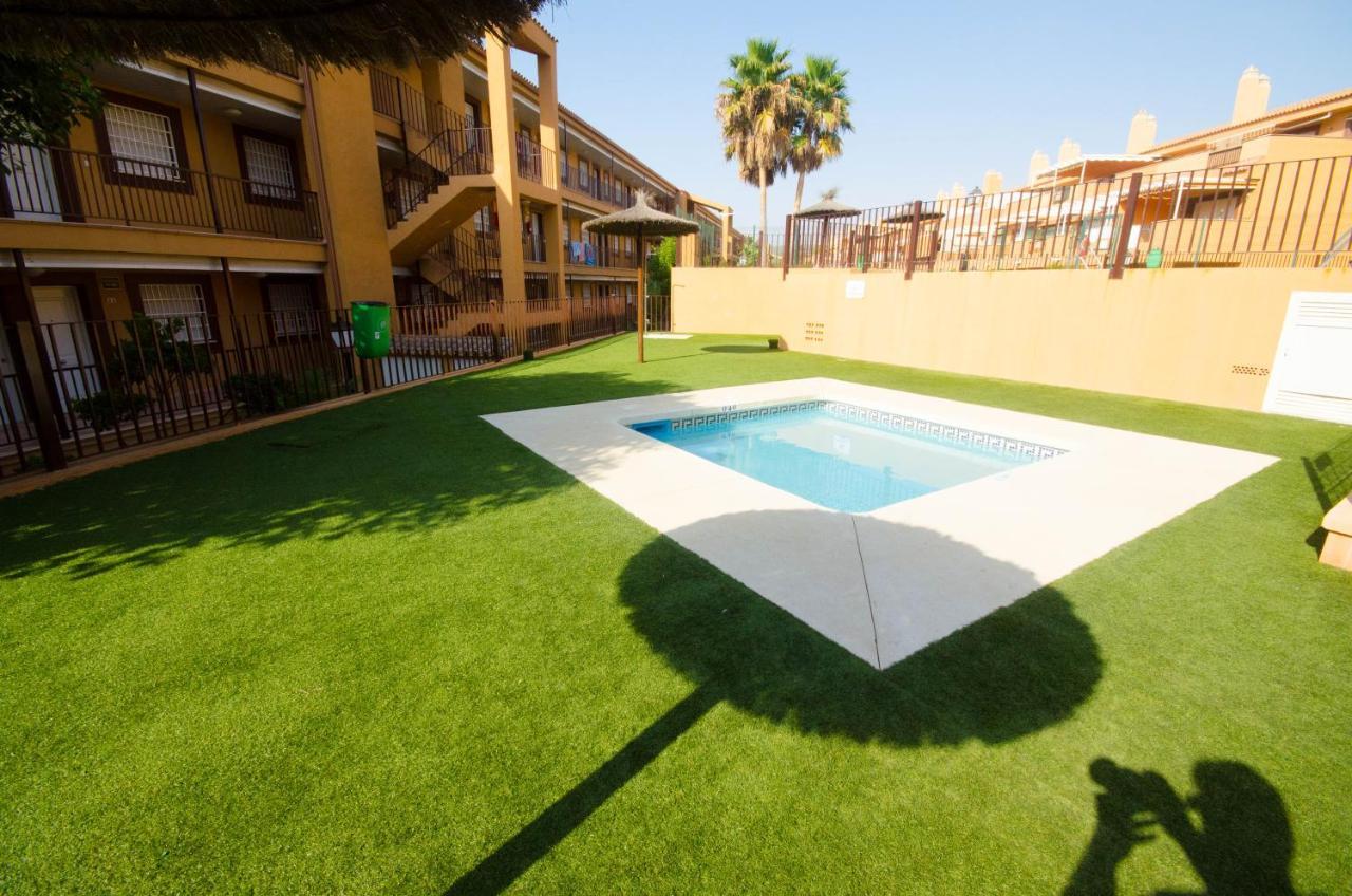 Apartamento Marina Casares San Luis de Sabinillas Kültér fotó